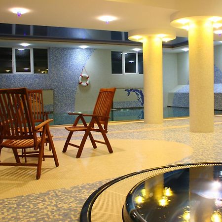 April Hotel Panorama Rychnov nad Kneznou Ngoại thất bức ảnh