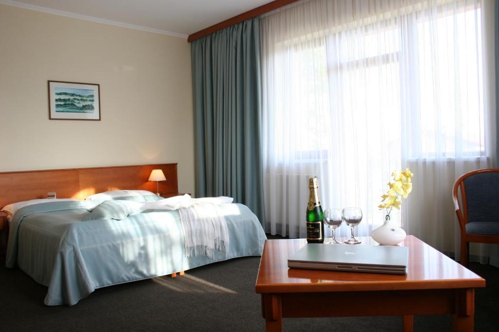 April Hotel Panorama Rychnov nad Kneznou Phòng bức ảnh