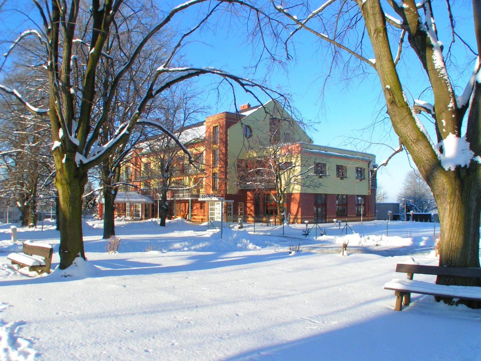 April Hotel Panorama Rychnov nad Kneznou Ngoại thất bức ảnh
