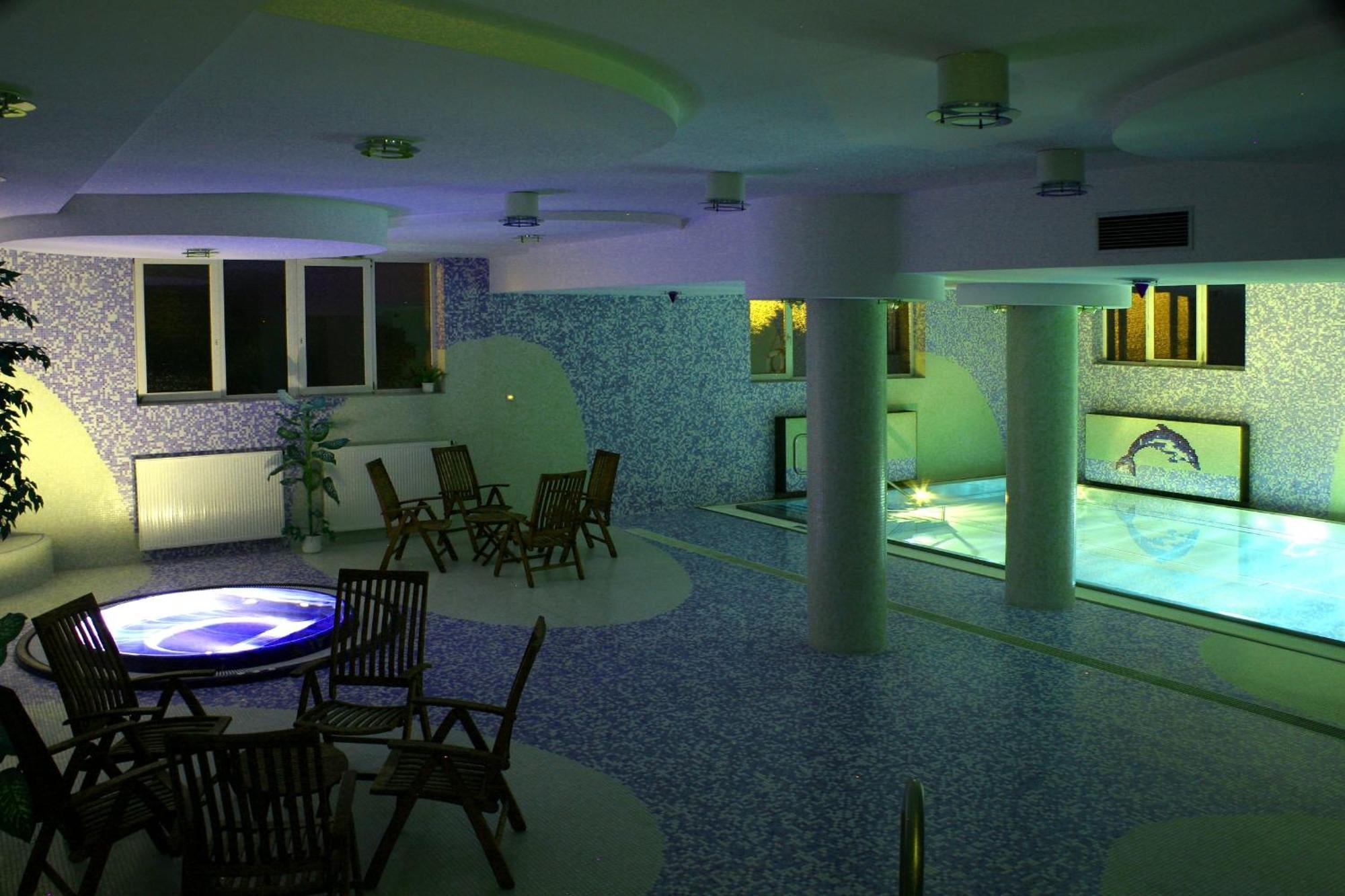 April Hotel Panorama Rychnov nad Kneznou Ngoại thất bức ảnh