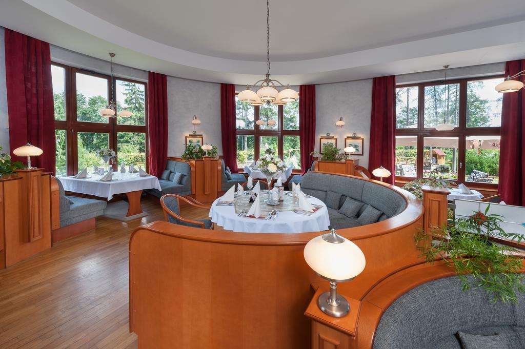 April Hotel Panorama Rychnov nad Kneznou Ngoại thất bức ảnh