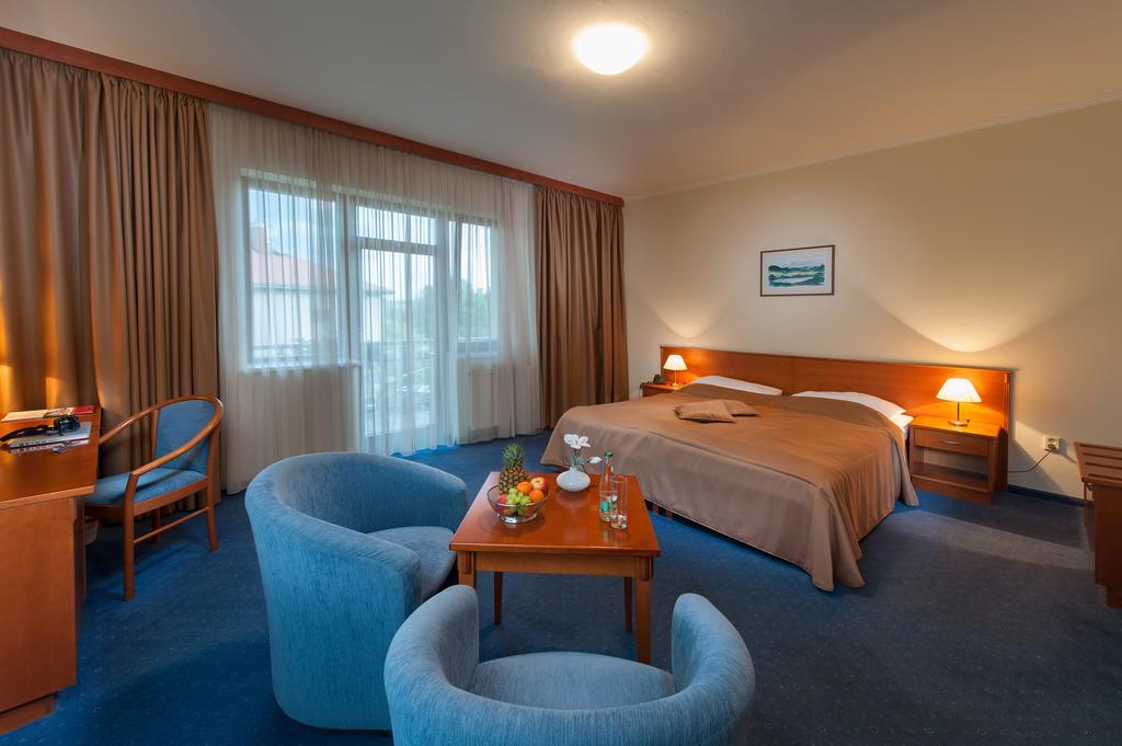 April Hotel Panorama Rychnov nad Kneznou Ngoại thất bức ảnh