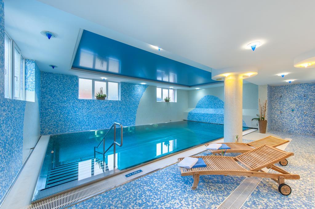 April Hotel Panorama Rychnov nad Kneznou Ngoại thất bức ảnh