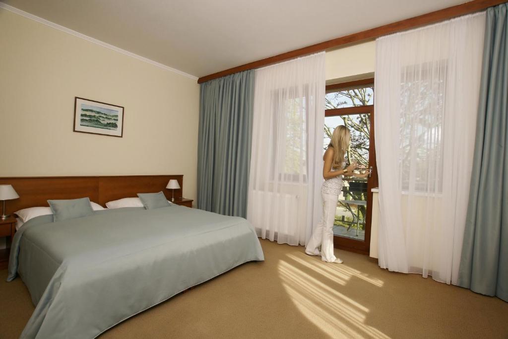 April Hotel Panorama Rychnov nad Kneznou Phòng bức ảnh