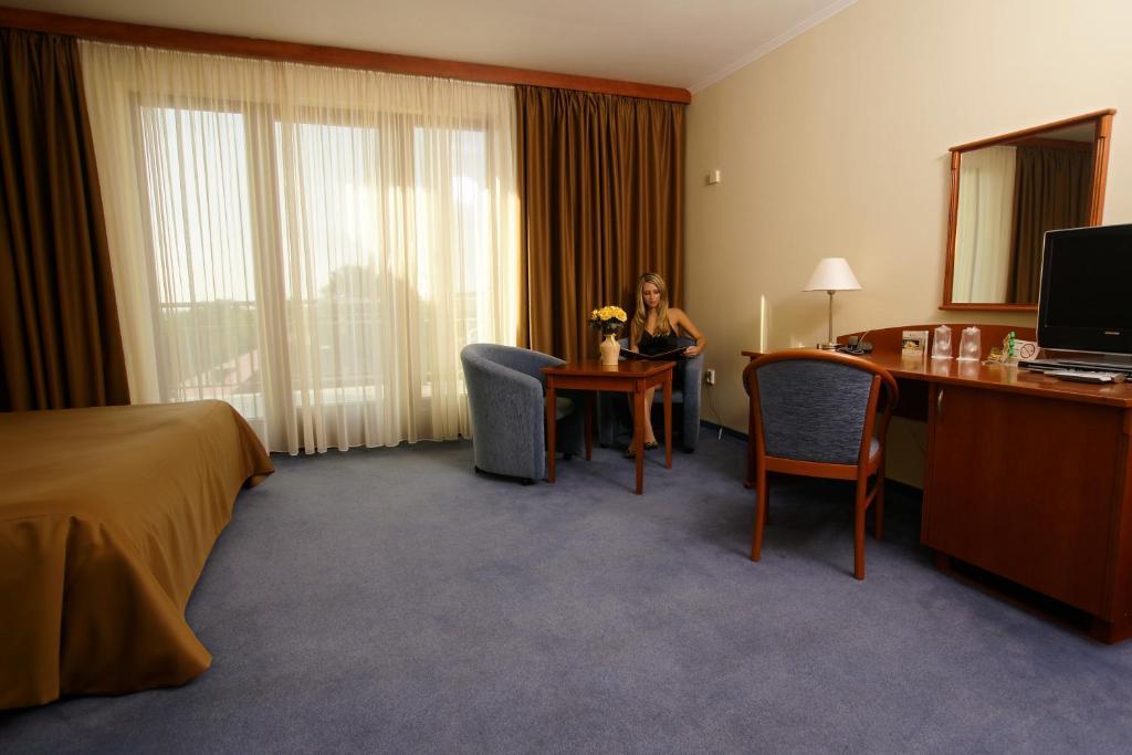 April Hotel Panorama Rychnov nad Kneznou Phòng bức ảnh