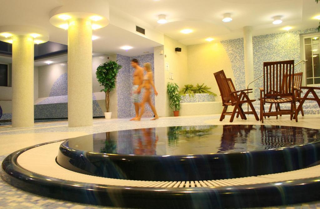 April Hotel Panorama Rychnov nad Kneznou Ngoại thất bức ảnh