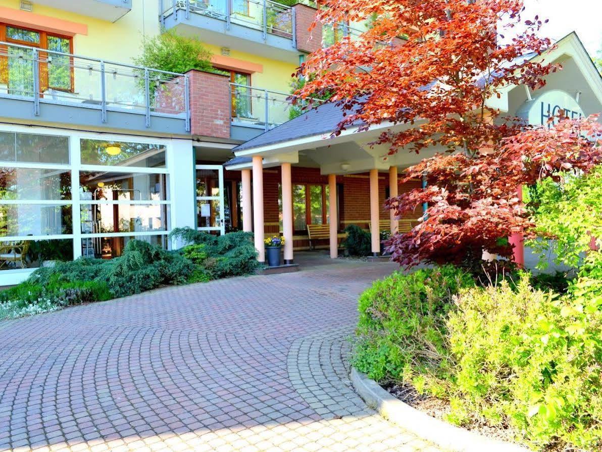 April Hotel Panorama Rychnov nad Kneznou Ngoại thất bức ảnh