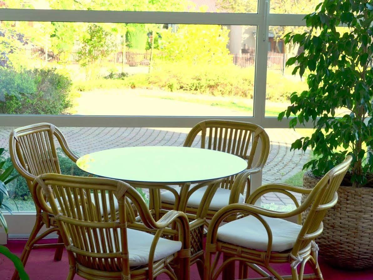 April Hotel Panorama Rychnov nad Kneznou Ngoại thất bức ảnh