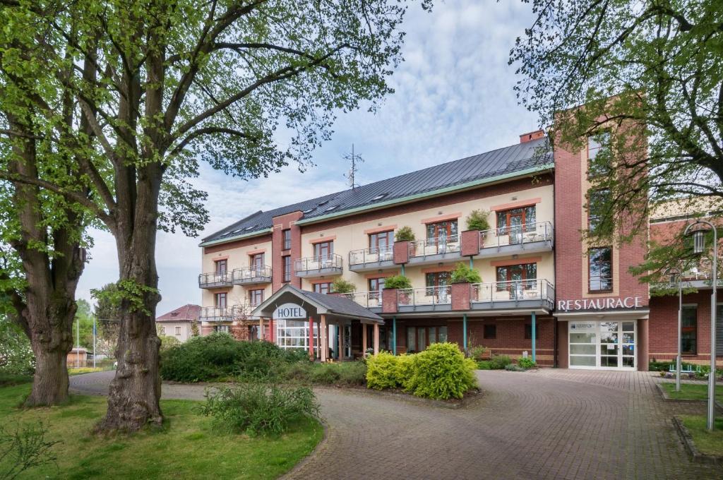 April Hotel Panorama Rychnov nad Kneznou Ngoại thất bức ảnh